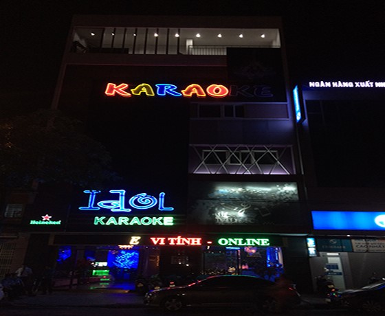 Karaoke Idol - Đà Nẵng